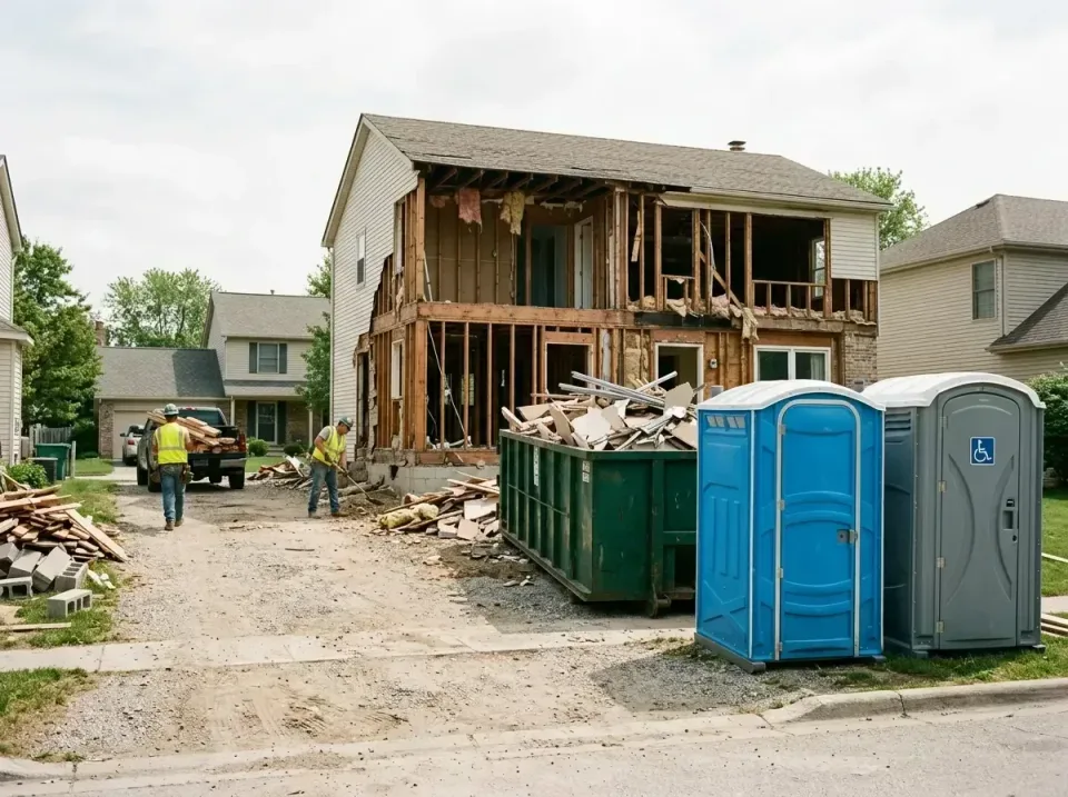 home-renovation-demolition-sit-010 — frequently asked questions, Portable Toilet & Dumpsters Rental in Othello, WA